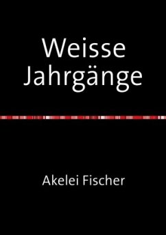 Weisse Jahrgänge - Fischer, Akelei