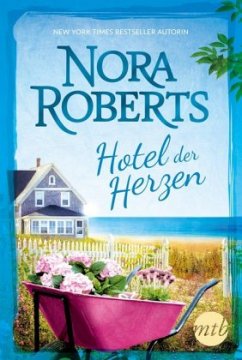 Cover Hotel der Herzen