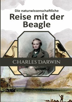 Die naturwissenschaftliche Reise mit der Beagle - Darwin, Charles