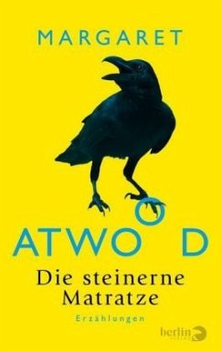 Die steinerne Matratze - Atwood, Margaret