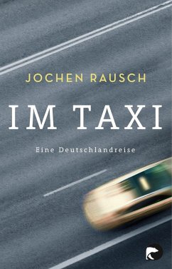 Im Taxi - Rausch, Jochen