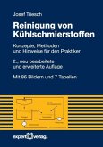 Reinigung von Kühlschmierstoffen