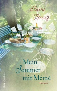 Mein Sommer mit Mémé - Briag, Elaine