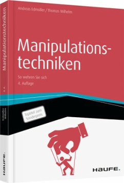 Manipulationstechniken - Edmüller, Andreas;Wilhelm, Thomas
