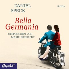 Bella Germania - Speck, Daniel