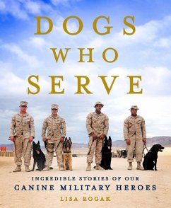 Cover Dogs Who Serve (eBook, ePUB)