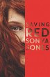 Saving Red (eBook, ePUB) - Bild 1
