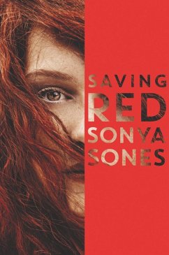 Saving Red (eBook, ePUB) - Sones, Sonya