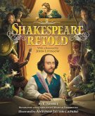 Shakespeare Retold (eBook, ePUB)
