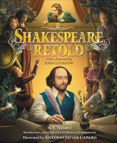 Cover Shakespeare Retold (eBook, ePUB)