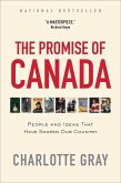 The Promise of Canada (eBook, ePUB)