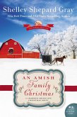 An Amish Family Christmas (eBook, ePUB)