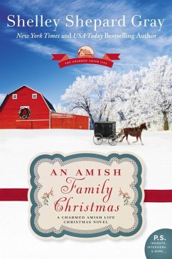 An Amish Family Christmas (eBook, ePUB) - Gray, Shelley Shepard