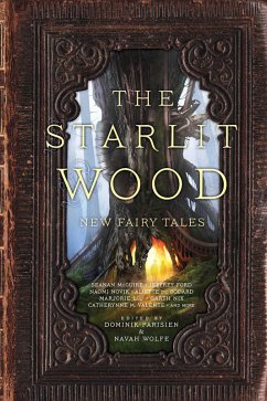 Cover The Starlit Wood (eBook, ePUB)