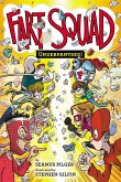 Fart Squad #5: Underpantsed! (eBook, ePUB)