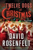 The Twelve Dogs of Christmas (eBook, ePUB)