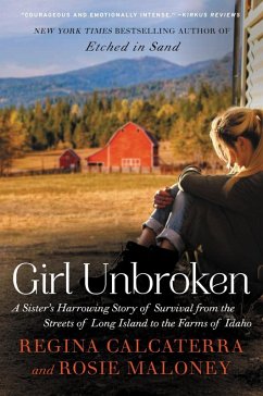 Girl Unbroken (eBook, ePUB) - Calcaterra, Regina; Maloney, Rosie