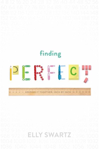 Finding Perfect (eBook, ePUB)