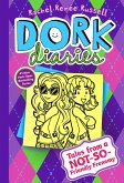 Dork Diaries 11 (eBook, ePUB)