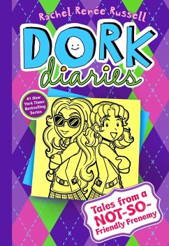 Dork Diaries 11 (eBook, ePUB) - Russell, Rachel Renée