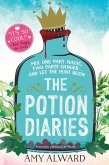 The Potion Diaries (eBook, ePUB)
