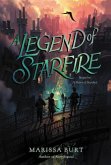 A Legend of Starfire (eBook, ePUB)
