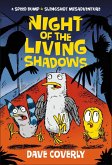 Night of the Living Shadows (eBook, ePUB)