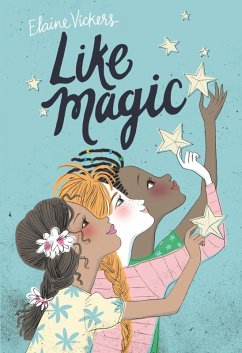 Like Magic (eBook, ePUB) - Vickers, Elaine