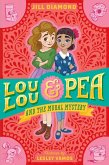 Lou Lou and Pea and the Mural Mystery (eBook, ePUB)