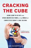 Cracking the Cube (eBook, ePUB)