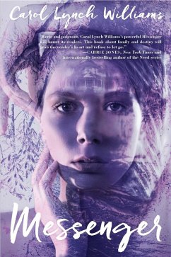 Messenger (eBook, ePUB) - Williams, Carol Lynch