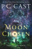 Moon Chosen (eBook, ePUB)