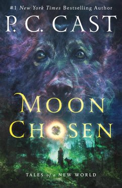 Moon Chosen (eBook, ePUB) - Cast, P. C.