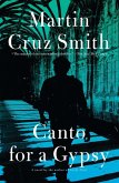 Canto for a Gypsy (eBook, ePUB)