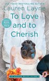 To Love and to Cherish (eBook, ePUB)