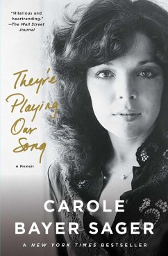 They're Playing Our Song (eBook, ePUB) Cover They're Playing Our Song (eBook, ePUB)