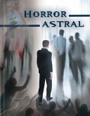Horror Astral (eBook, ePUB)