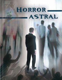 Horror Astral (eBook, ePUB) - Gabriele