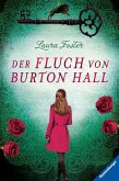 Der Fluch von Burton Hall / Lisa Bd.3 (eBook, ePUB)