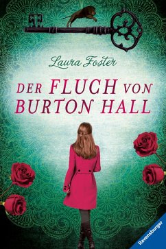 Der Fluch von Burton Hall / Lisa Bd.3 (eBook, ePUB) - Foster, Laura