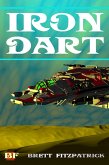 Iron Dart (Dark Galaxy, #2) (eBook, ePUB)