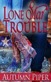 Lone Star Trouble (A Rocky Peak story) (eBook, ePUB)