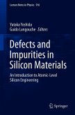 Defects and Impurities in Silicon Materials (eBook, PDF)