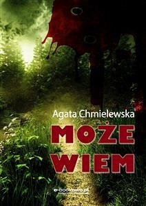 Cover Może wiem (eBook, ePUB)