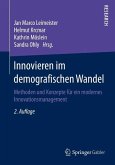 Innovieren im demografischen Wandel (eBook, PDF)