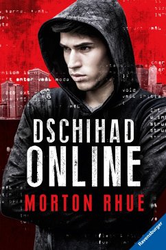 Dschihad Online (eBook, ePUB) - Rhue, Morton