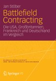 Battlefield Contracting (eBook, PDF)