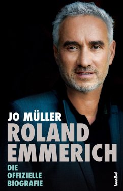 Roland Emmerich (eBook, ePUB) - Müller, Jo