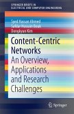 Content-Centric Networks (eBook, PDF)