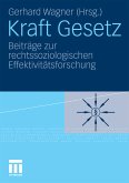 Kraft Gesetz (eBook, PDF)